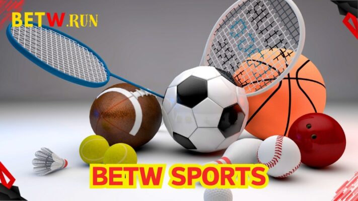 Betw Sports – Guia altamente eficaz para apostas esportivas