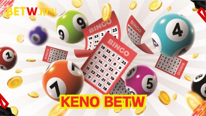 Keno - Todas as informações sobre jogos de loteria atraentes