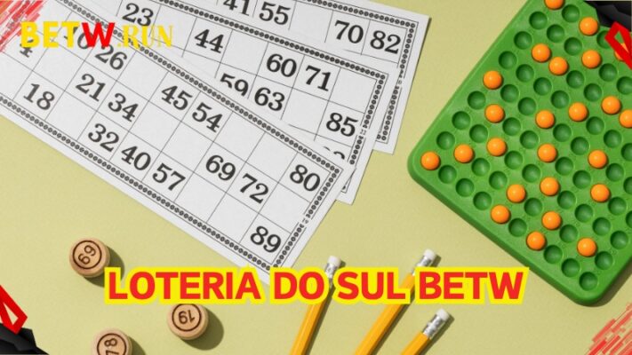 Loteria do Sul - Dicas de loteria extremamente precisas para recém-chegados